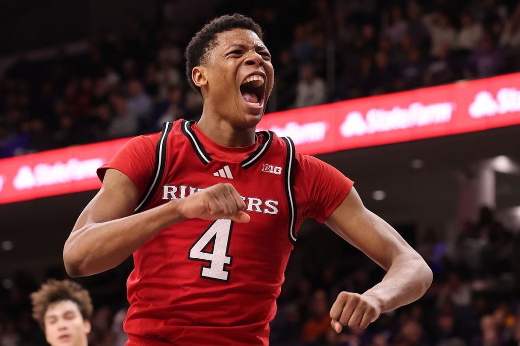2025 Mock Draft – Ace Bailey to the 76ers at #3 Overall