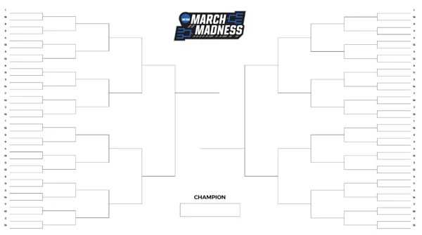Lock Mamba Bracketology