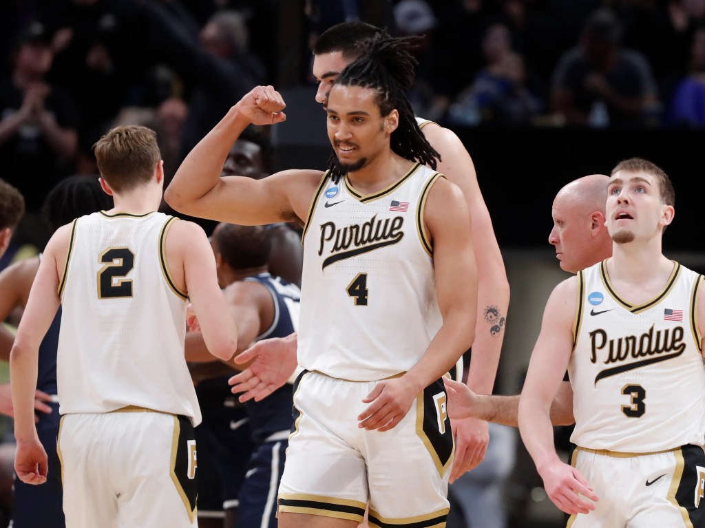 Top 10 Offenses for&nbsp;2025-26